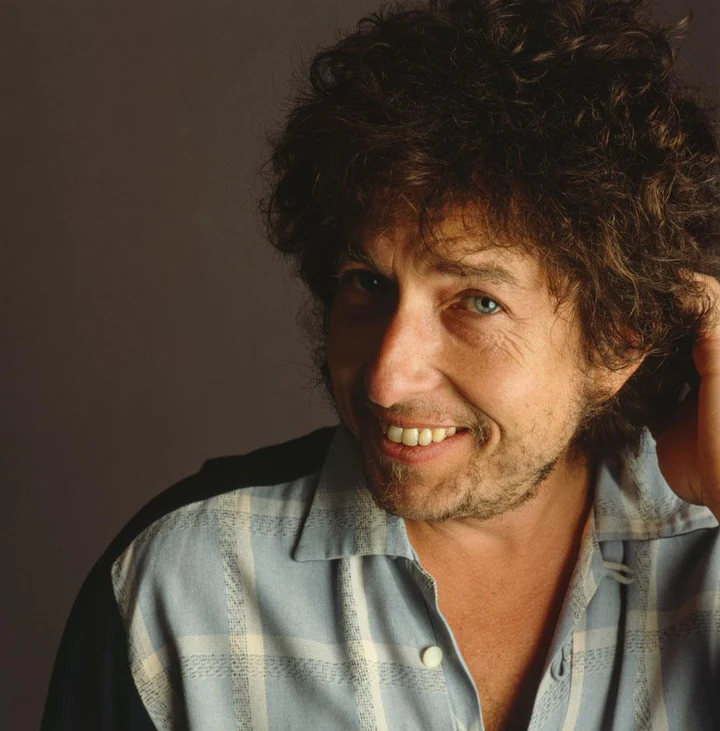 Dylan photo